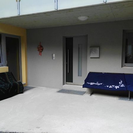 Ferienwohnung Mair Umhausen Exteriér fotografie