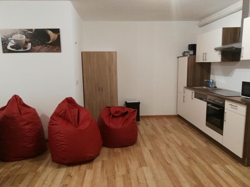 Ferienwohnung Mair Umhausen Exteriér fotografie
