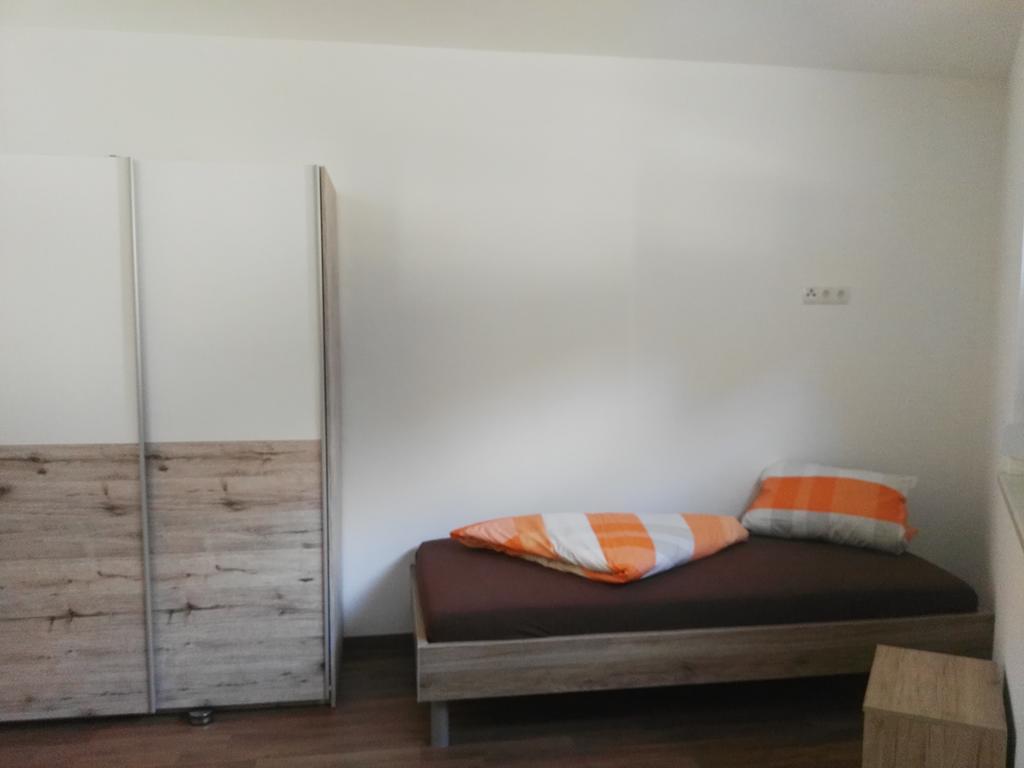 Ferienwohnung Mair Umhausen Exteriér fotografie