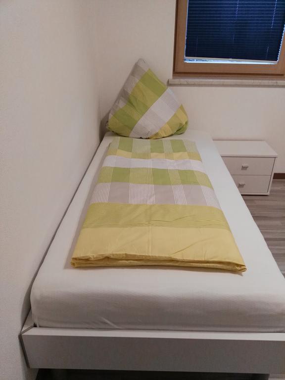 Ferienwohnung Mair Umhausen Exteriér fotografie