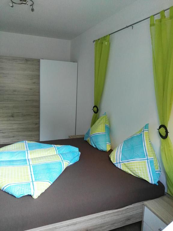 Ferienwohnung Mair Umhausen Exteriér fotografie