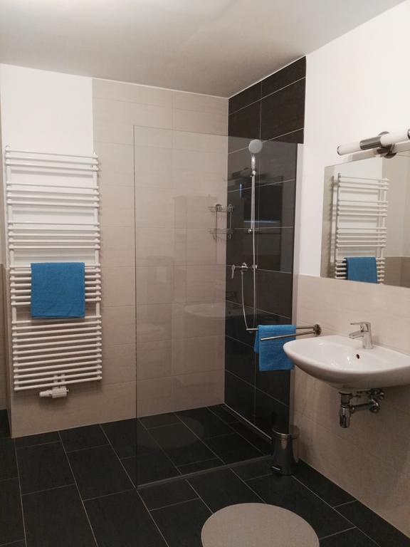 Ferienwohnung Mair Umhausen Exteriér fotografie