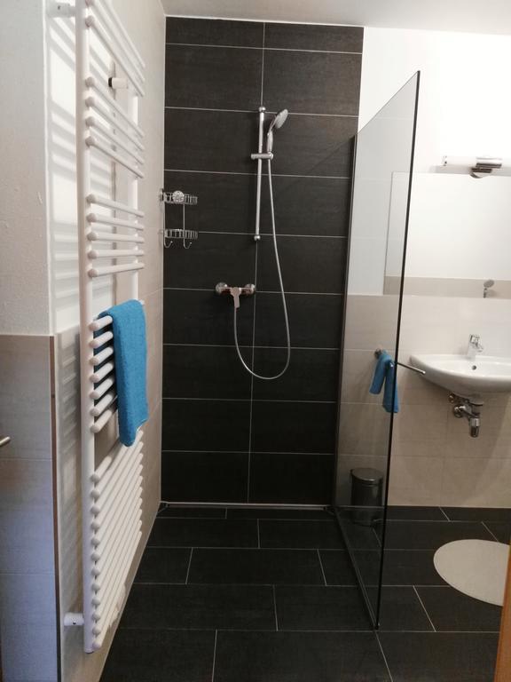 Ferienwohnung Mair Umhausen Exteriér fotografie